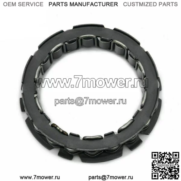 Односторонний подшипник муфты стартера для Ducati Monster Super Sport 750 800 900 1000 - Image 5