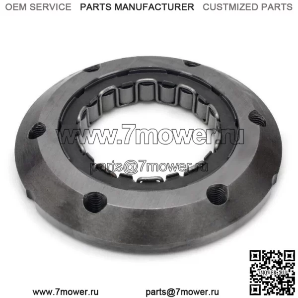 Односторонний подшипник муфты стартера для Honda CBR250R CB300F CBR300R # 28125-KYJ-901