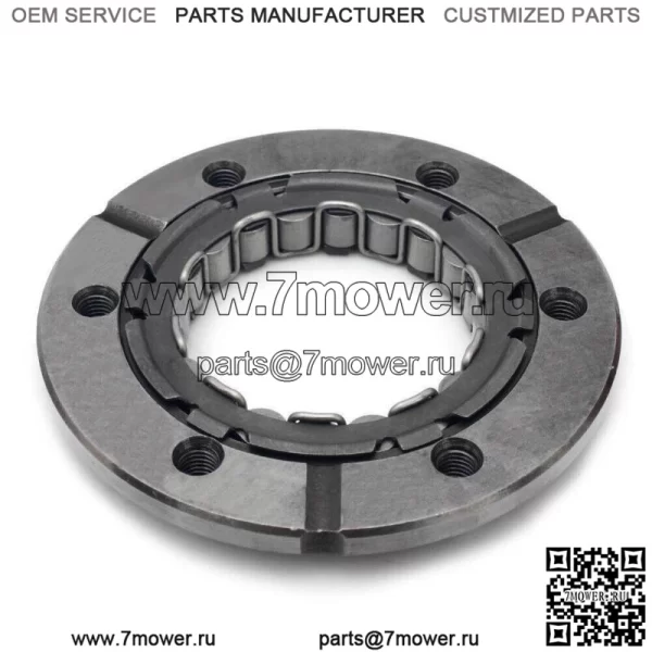 Односторонний подшипник муфты стартера для Honda CBR250R CB300F CBR300R # 28125-KYJ-901 - Image 2