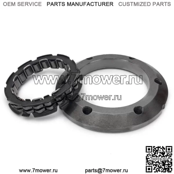 Односторонний подшипник муфты стартера для Honda CBR250R CB300F CBR300R # 28125-KYJ-901 - Image 3