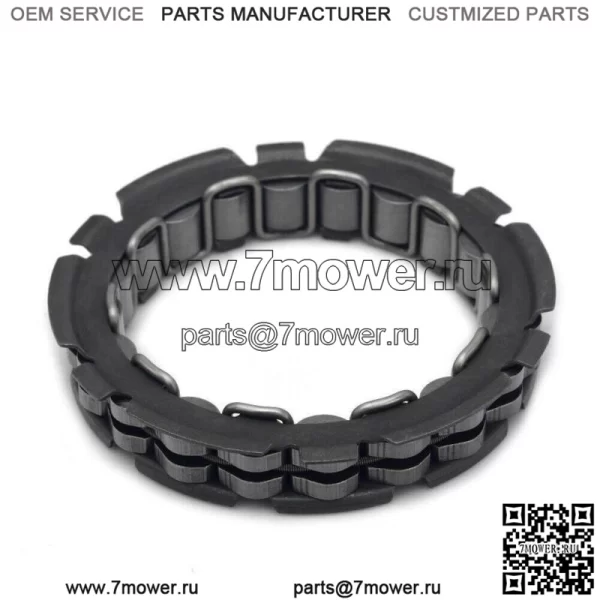 Односторонний подшипник муфты стартера для Honda CBR250R CB300F CBR300R # 28125-KYJ-901 - Image 4