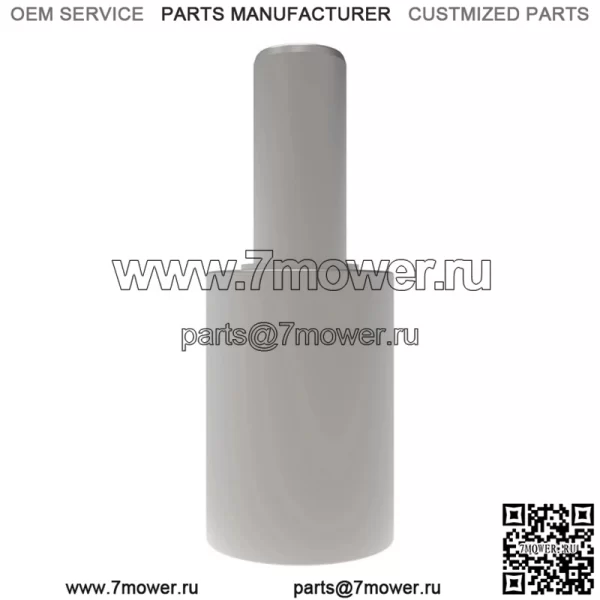 John Deere Встроенный подшипник вала с обеих сторон - Image 2