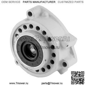 Корпус подшипника вала крыльчатки струйного насоса в сборе Yamaha WaveRunner FX 08-22 (Для: Yamaha SVHO 2014 г.)