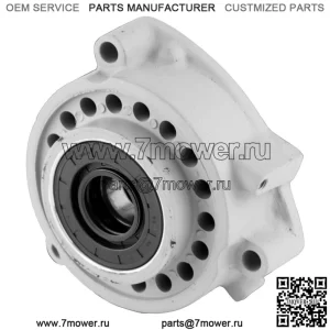 09-'18 для Yamaha FX Cruiser HO (FY/FB1800-A) Корпус подшипника Yam (Для: Yamaha SVHO 2015 г.)
