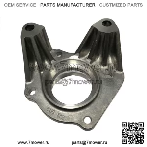 НОВЫЙ 2004-2009 YAMAHA RHINO YXR 450 660 700 SXS ЗАДНИЙ OEM КОРПУС ПОДШИПНИКА ШЕСТЕРНИ