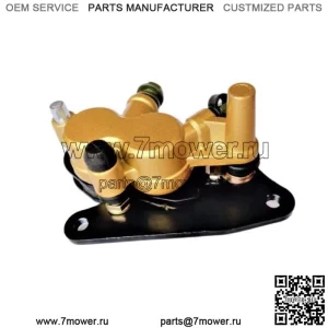 ПЕРЕДНИЙ СУППОРТ ТОЛЬКО ДЛЯ HONDA WAVE 125