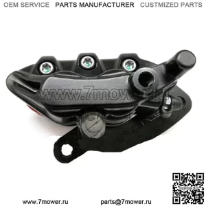 Суппорт RCB передний Yamaha LC4S Racing Boy, насос тормозного суппорта LC135 4Speed S SERIES/Аксессуары для двигателя