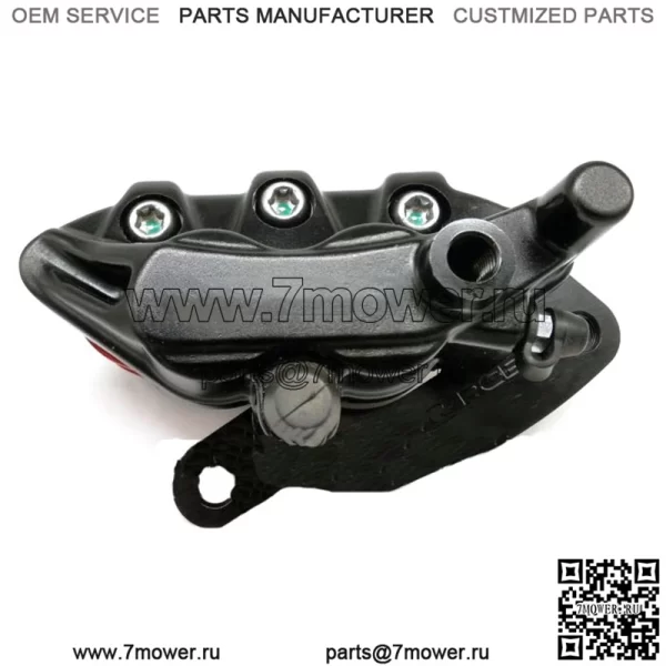 Суппорт RCB передний Yamaha LC4S Racing Boy, насос тормозного суппорта LC135 4Speed S SERIES/Аксессуары для двигателя