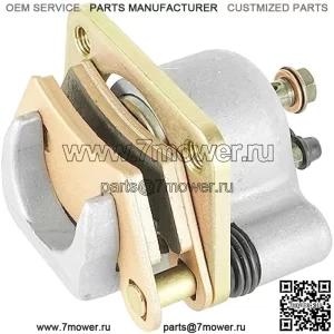 Для заднего левого тормозного суппорта подходит для Polaris RZR XP 900 2011 2012 2013/RZR 900 2014 Model-XT-56203