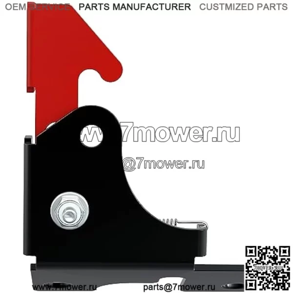 Сверхмощный пружинный стояночный тормоз для Polaris RZR всех Mondels и Ranger 800/900/1000/XP900/XP1000/Turbo S - Image 5