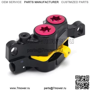 Оптовые передние и задние тормозные суппорты для Segway X160 и X260 / Sur-ron Light Bee / Talaria Sting / Talaria XXX