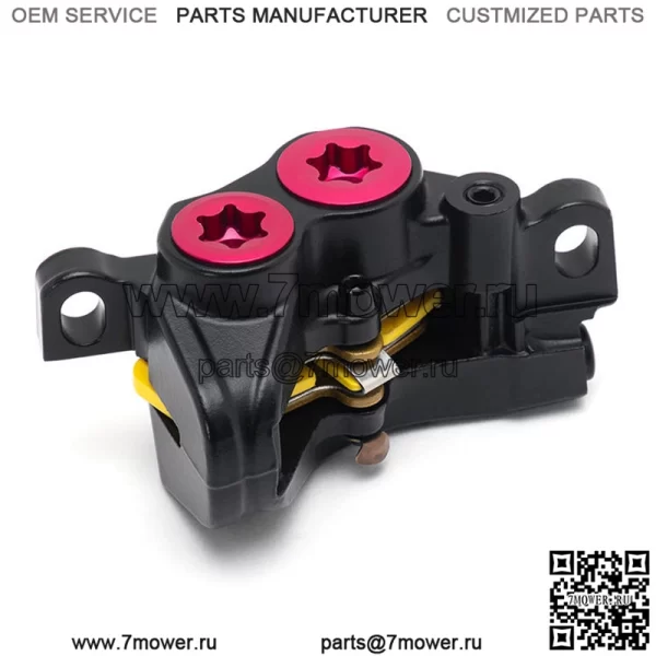 Оптовые передние и задние тормозные суппорты для Segway X160 и X260 / Sur-ron Light Bee / Talaria Sting / Talaria XXX - Image 2