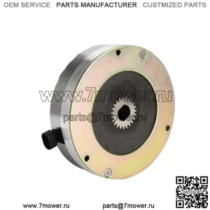 Тормоз двигателя тележки для гольфа для электротележек EZGO RXV 2008-up 610065 605867