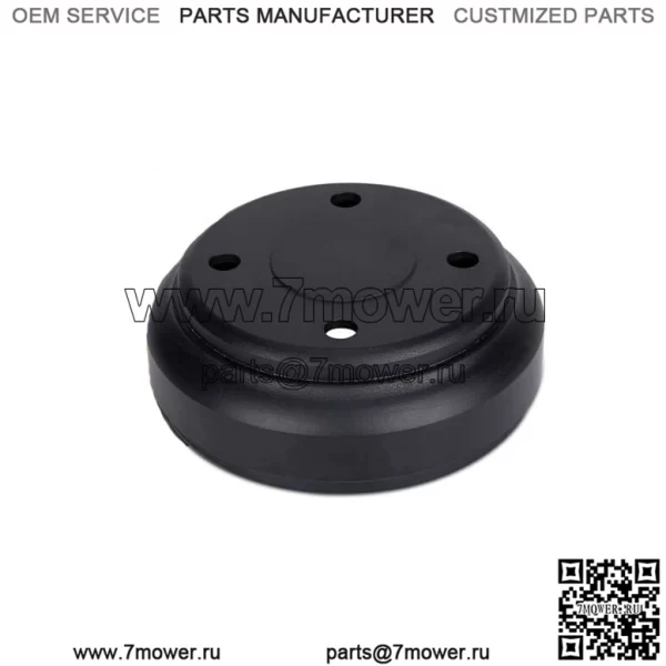 Тормозной барабан гольф-кара для Club Car DS Precedent 1017911-01 1018232-01