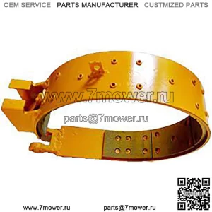 Тормозная лента подходит для Mitsubishi BD2F BD2G BD2H BD2J