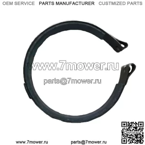 Новая тормозная лента подходит для Case/International Harvester 500E Crawler 676915R92