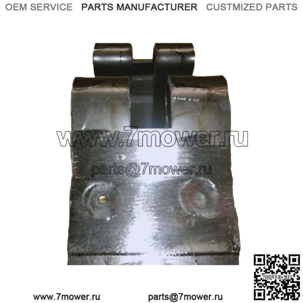 Новая тормозная лента подходит для Case/International Harvester 500E Crawler 676915R92 - Image 2