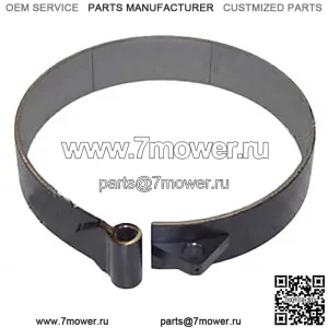 411868 Вторичная тормозная лента для грузовой лебедки Gearmatic 28 Gearmatic 19