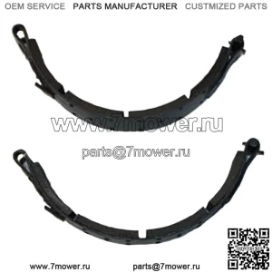 274969R91 Комплект запасных тормозных лент для моделей харвестеров