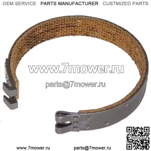 1702-0916 — Тормозная лента подходит для харвестера Case/International Harvester