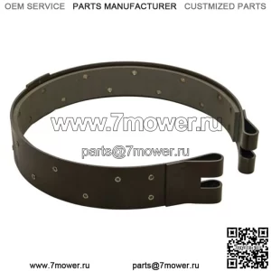 Тормозная лента 676915R92 подходит для новых моделей вторичного рынка IH 500C и E серий