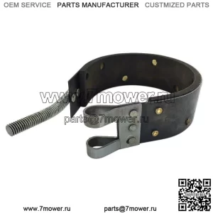 Тормозная лента MHS2417 Pony подходит для Massey Harris