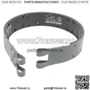 S.59112 Тормозная лента, наружный диаметр 225 мм. Подходит для белого Оливера