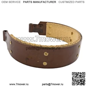 Тормозная лента подходит для харвестера FARMALL и подходит для Cub Low Boy Late 35875