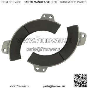 RE62481Тормозная лента подходит для John Deere 5310N 5510N 5320N 5420N 5520N 5425 5625 5725