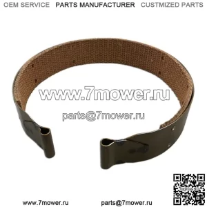 Тормозная лента с подкладкой подходит для IH/FARMALL H O4 W4 I4