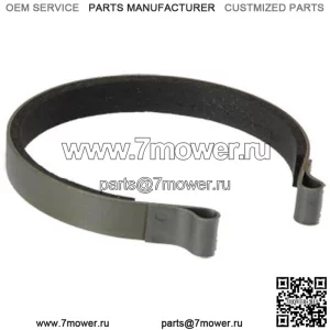 B1SB8265 ТОРМОЗНАЯ ЛЕНТА/подходит для ToroREPLA.#5