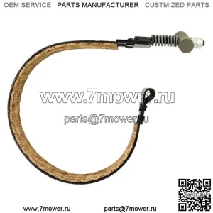 Тормозная лента R5297 в сборе подходит для John Deere