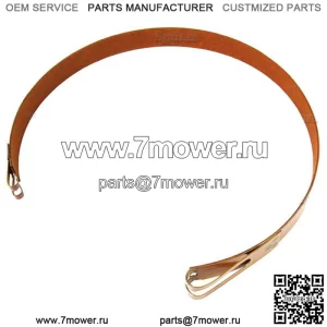 Тормозная лента подходит для Ford 6700 6610 5000 7000 7700 7610 7710 7600 5610 5600 6710