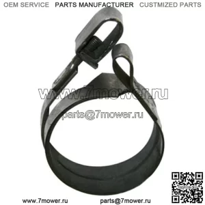 Тормозная лента подходит для 1020 1030 1120 1130 1350 1530 1550 1630 AR58605 MTCC-RE44253