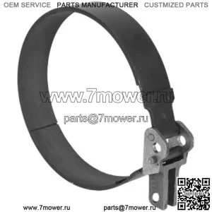 Тормозная лента с накладкой подходит для Case IH 685 684 454 484 574 784