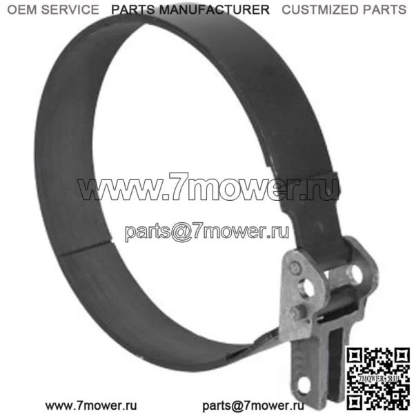 Тормозная лента с накладкой подходит для Case IH 685 684 454 484 574 784