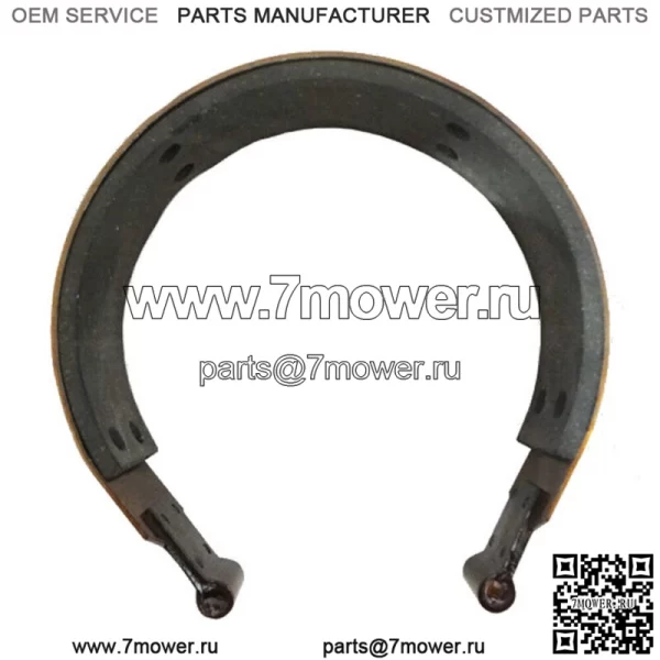 WN-358753R21-PEX Тормоз, ленточный /CaseIH Подходит для Cub, серийный номер 173601- - Image 2