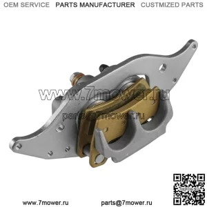 Передний правый тормозной суппорт с колодками для Polaris RZR 1000 2016-2021