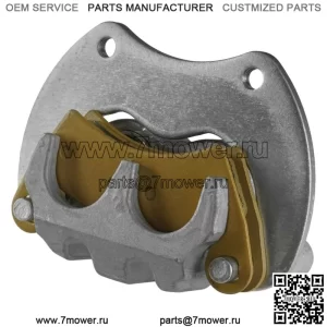 Задний правый тормозной суппорт для Polaris RZR XP 1000 2014-2021 (для: Polaris)