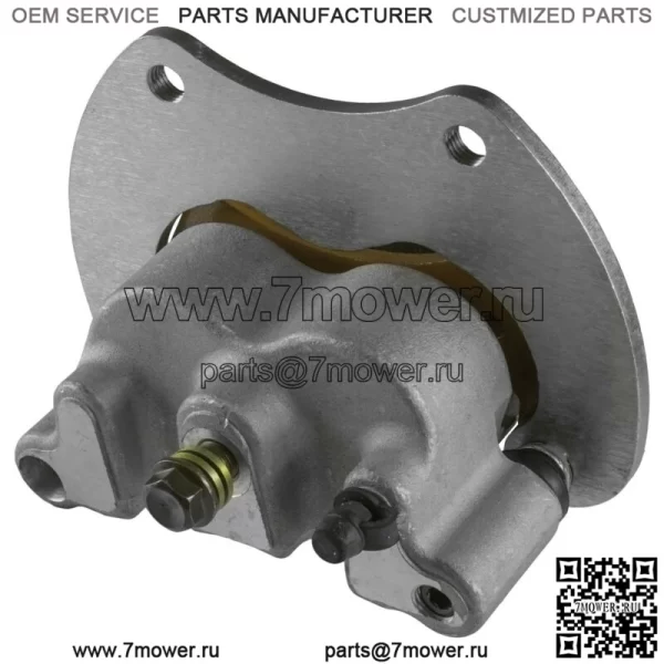 Задний правый тормозной суппорт для Polaris RZR XP 1000 2014-2021 (для: Polaris) - Image 4