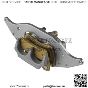 Передний левый тормозной суппорт с колодками для Polaris RZR 1000 2016-2021