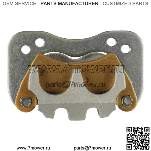 Задний правый тормозной суппорт для Polaris Ranger 1000 Disel Crew 2015-2018 (для: Polaris) - Image 4
