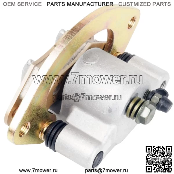 1911151 Передний правый тормозной суппорт с колодкой для Polaris Sportsman XP 1000 2015-2021 - Image 2
