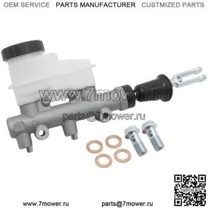 Главный тормозной цилиндр для John Deere Gator HPX XUV 620i 625i 825i 850D 855D Дизель AM143852