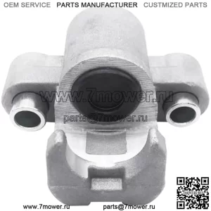 AM134790 Суппорт дискового тормоза в сборе, подходит для John-Deere Gator 620i 625i 825i 850D 855D