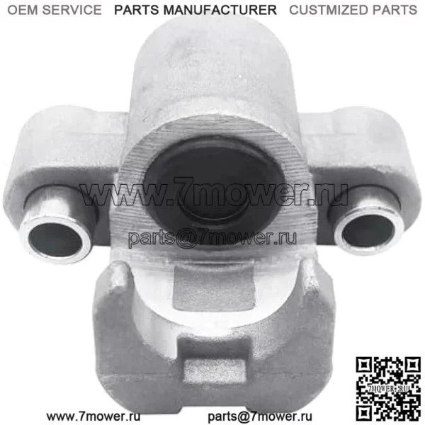 AM134790 Суппорт дискового тормоза в сборе, подходит для John-Deere Gator 620i 625i 825i 850D 855D
