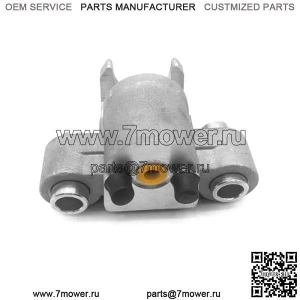 AM134790 Суппорт дискового тормоза в сборе, подходит для John-Deere Gator 620i 625i 825i 850D 855D - Image 2