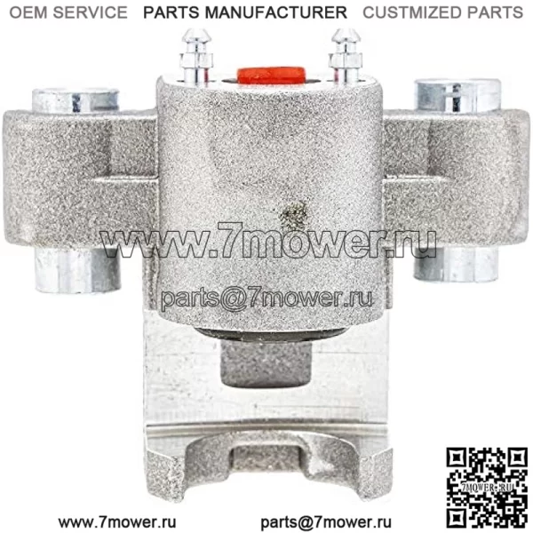 Суппорт дискового тормоза в сборе AM134790 - Image 2