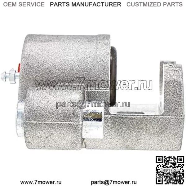Суппорт дискового тормоза в сборе AM134790 - Image 3