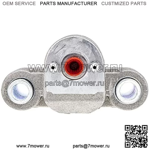 Суппорт дискового тормоза в сборе AM134790 - Image 5